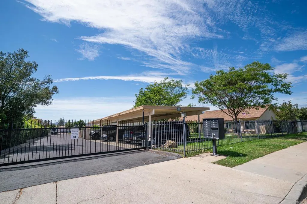 1252 Bostonia Street UNIT B, El Cajon, CA, 92021