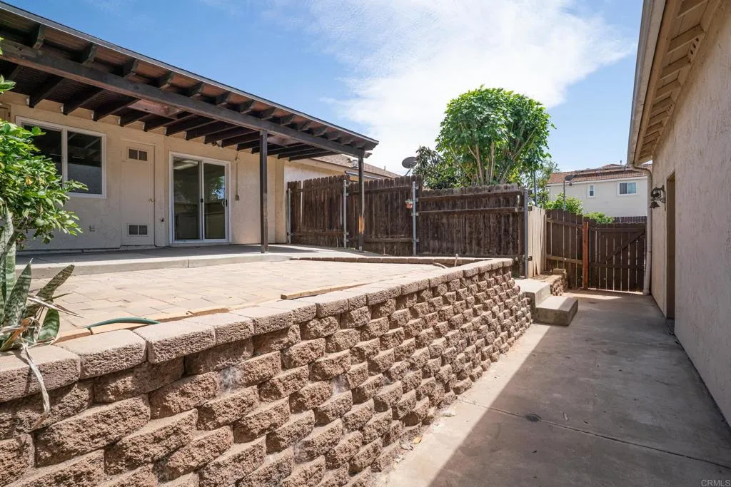 1252 Bostonia Street UNIT B, El Cajon, CA, 92021