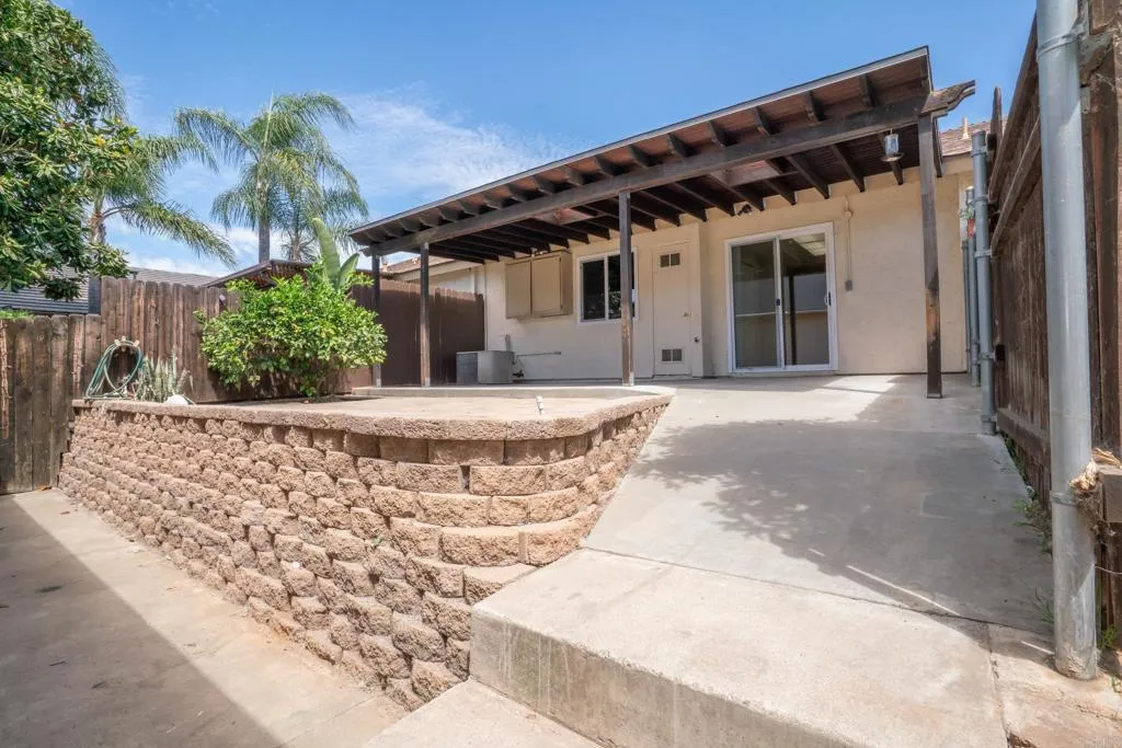 1252 Bostonia Street UNIT B, El Cajon, CA, 92021