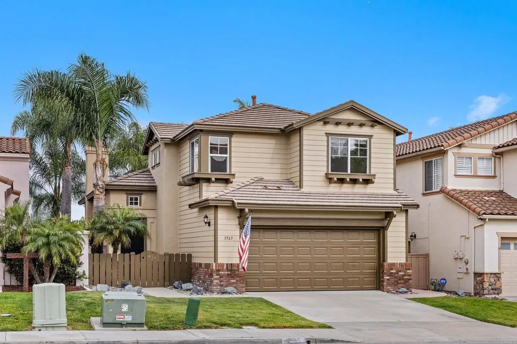 3563 Cay Drive, Carlsbad, CA, 92010