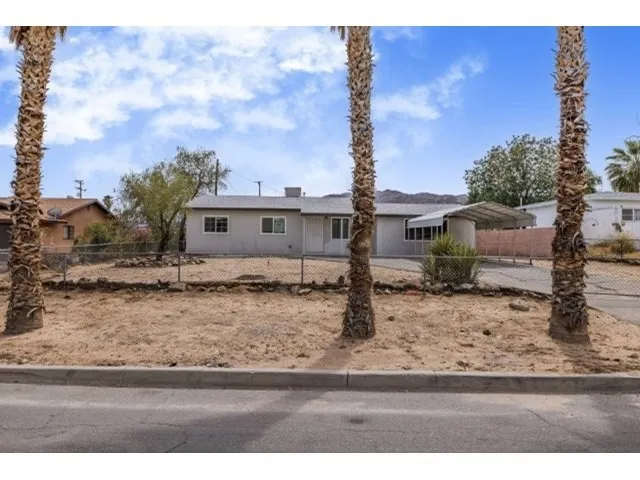 29 Palms, CA 92277