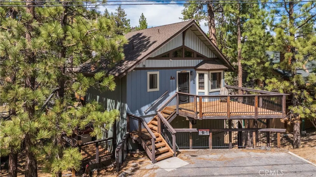 Big Bear Lake, CA 92315