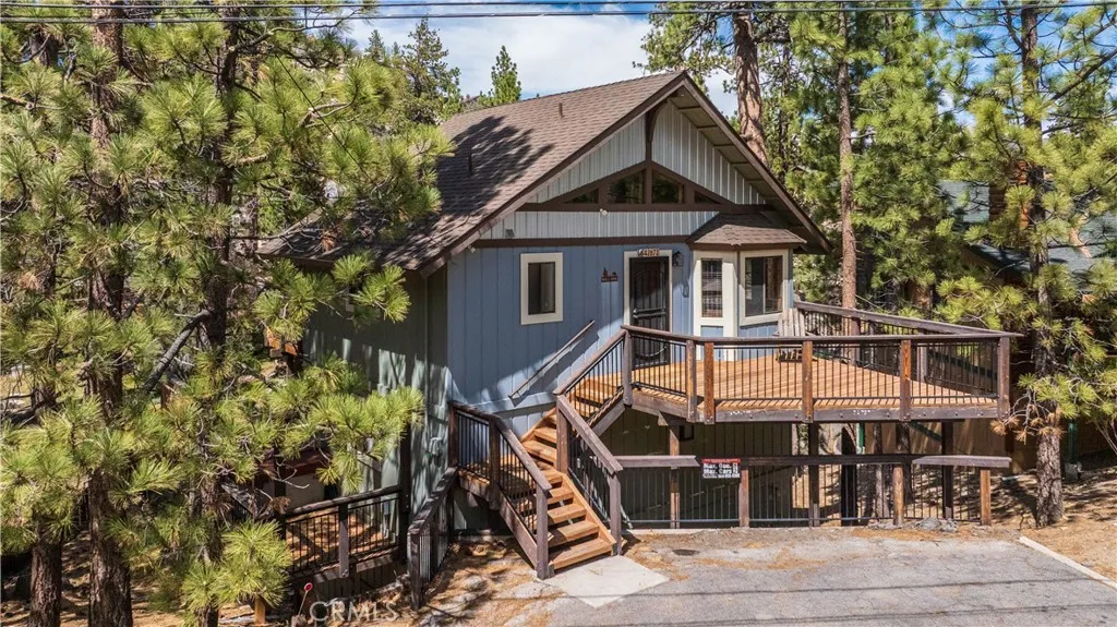 Big Bear Lake, CA 92315