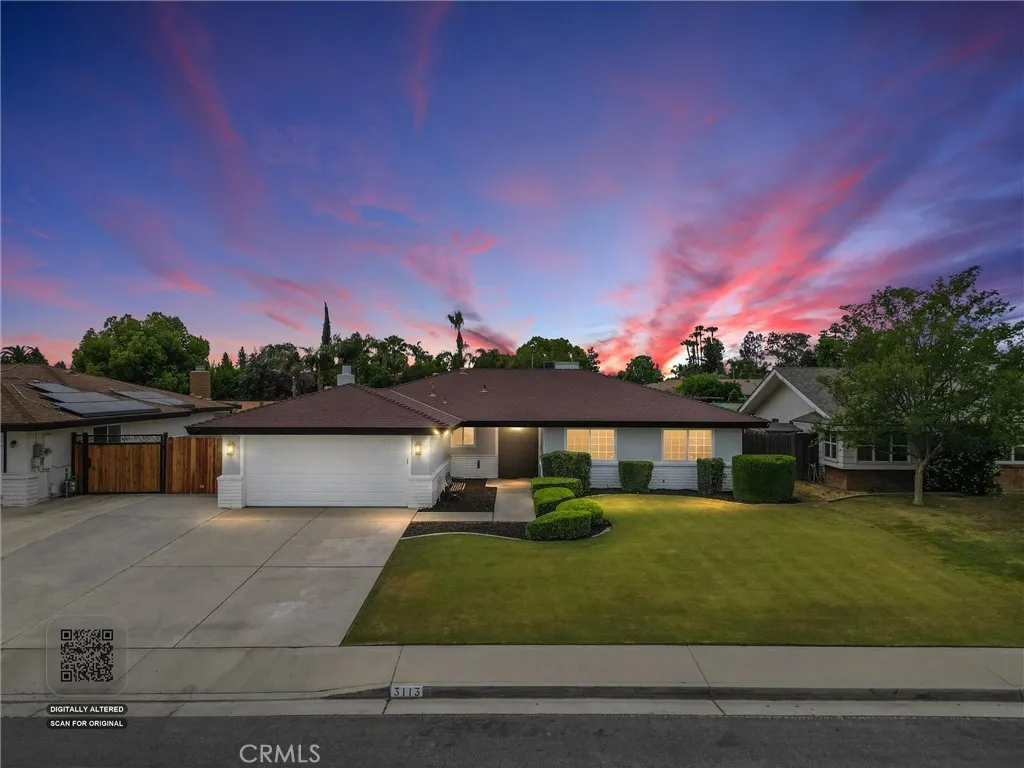 Bakersfield, CA 93309