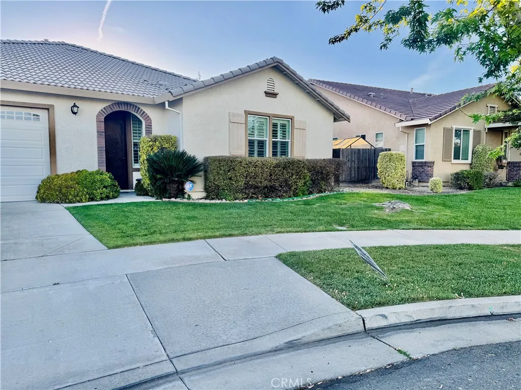 Merced, CA 95348