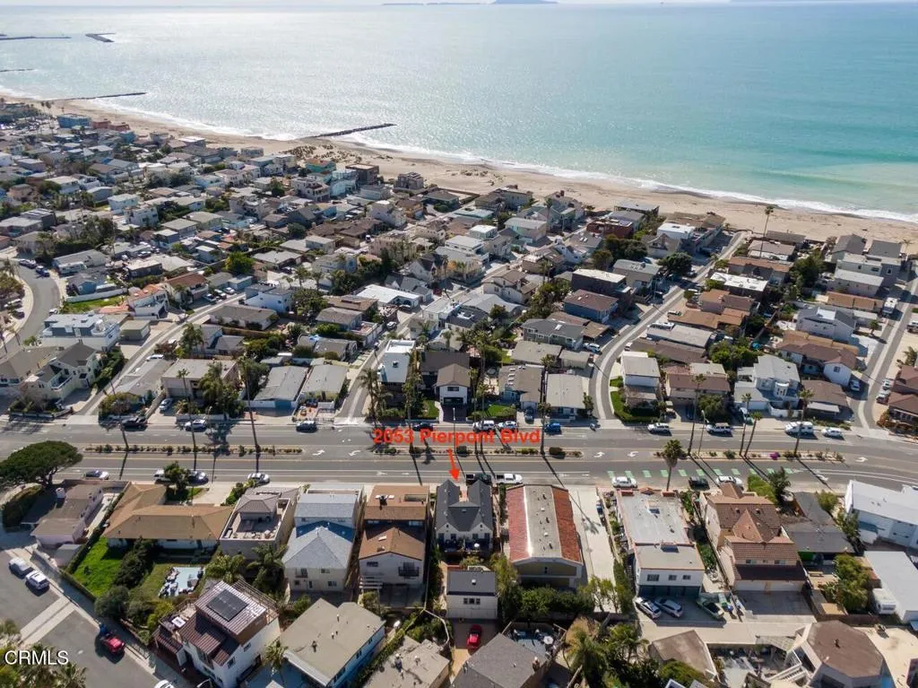 2053 Pierpont Boulevard UNIT C, Ventura, CA, 93001