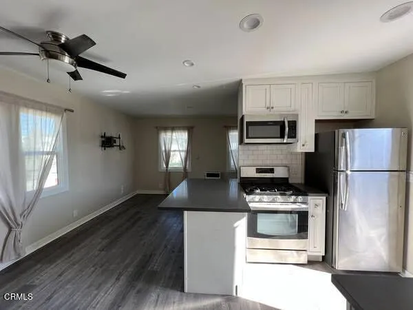 2053 Pierpont Boulevard UNIT C, Ventura, CA, 93001