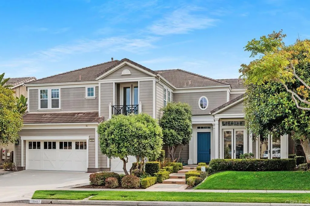 Carlsbad