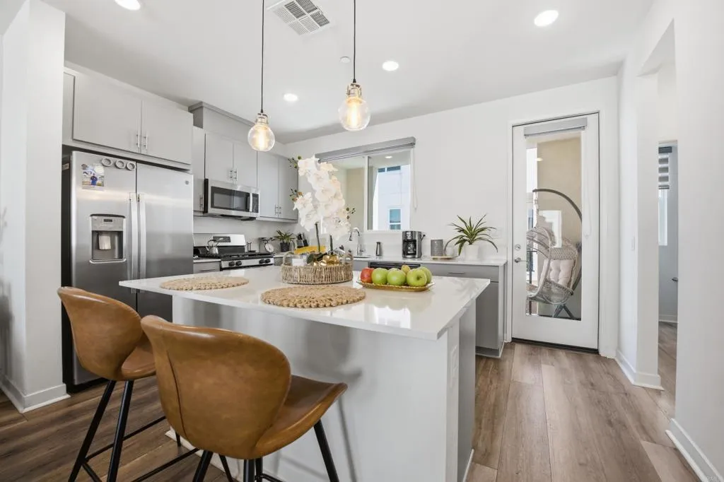 5474 Shorefront Drive 160, San Diego CA 92154