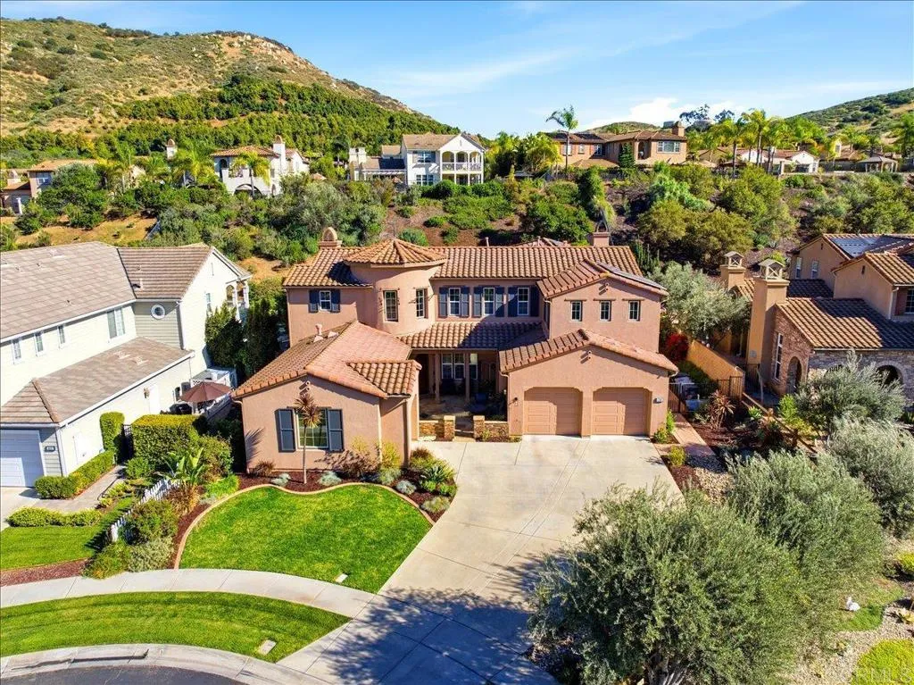 Escondido