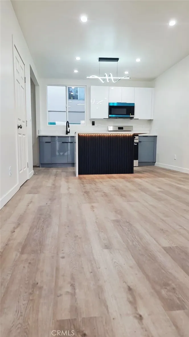 3020 1/2 W 12th Street, Los Angeles, CA, 90006