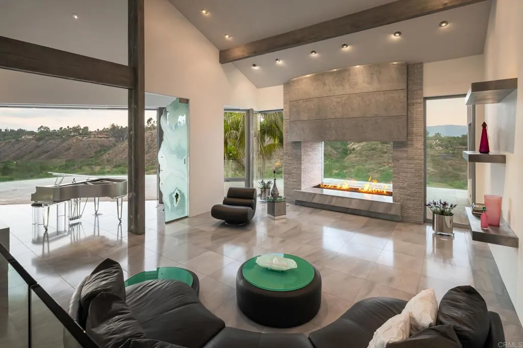 6002 Via Posada Del Norte, Rancho Santa Fe, CA, 92067