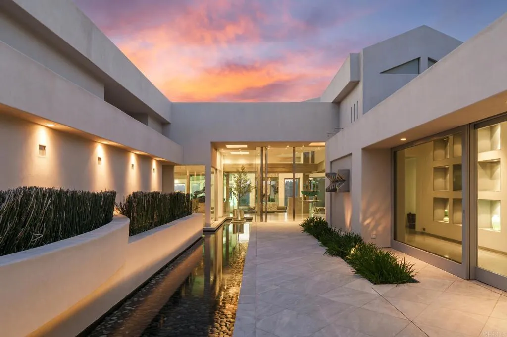 6002 Via Posada Del Norte, Rancho Santa Fe, CA, 92067