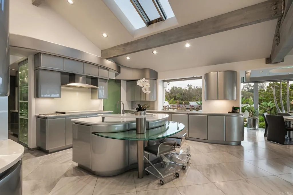 6002 Via Posada Del Norte, Rancho Santa Fe, CA, 92067