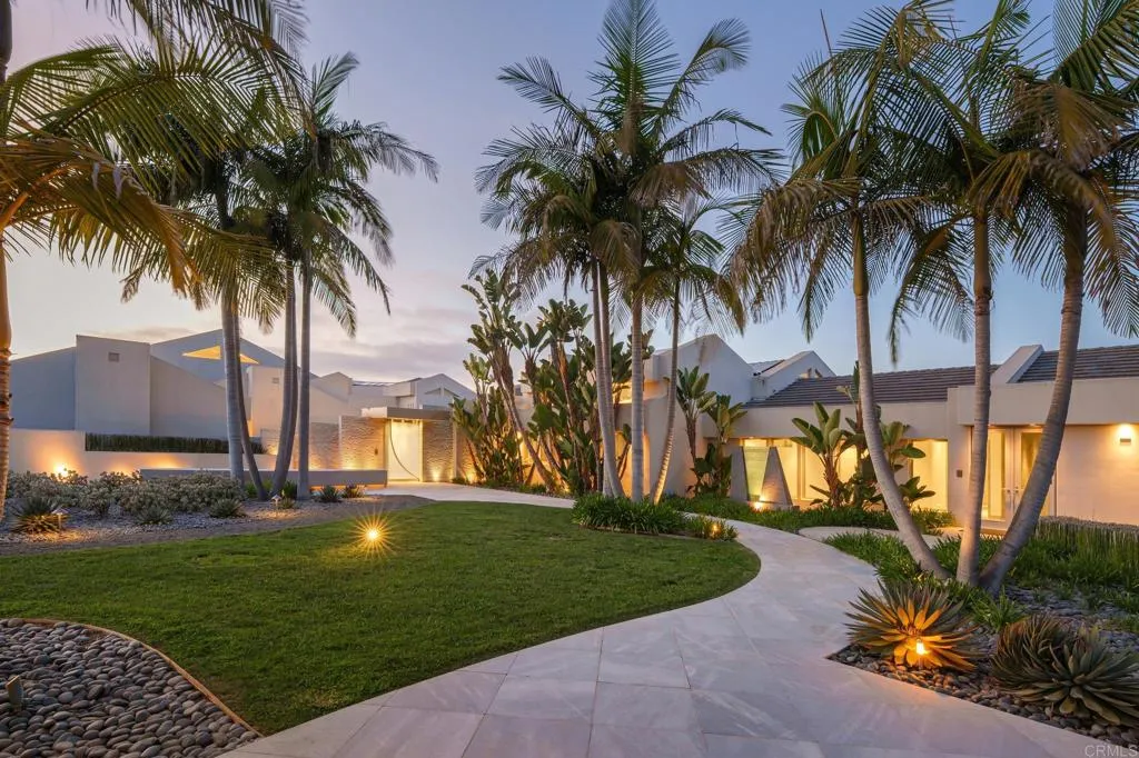 6002 Via Posada Del Norte, Rancho Santa Fe, CA, 92067