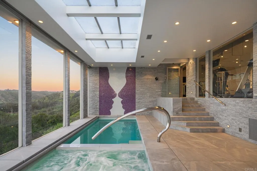 6002 Via Posada Del Norte, Rancho Santa Fe, CA, 92067