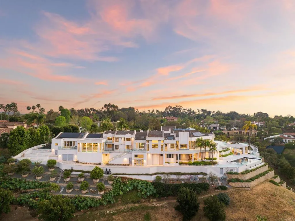 6002 Via Posada Del Norte, Rancho Santa Fe, CA, 92067