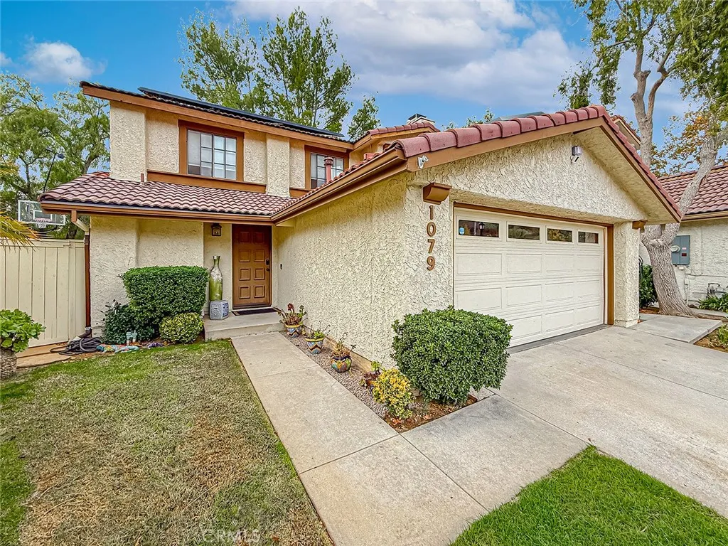 Oak Park, CA 91377