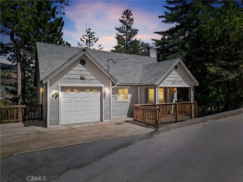 Lake Arrowhead, CA 92352