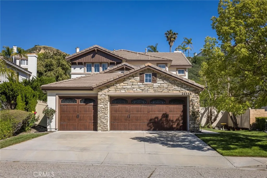 Canyon Country, CA 91387