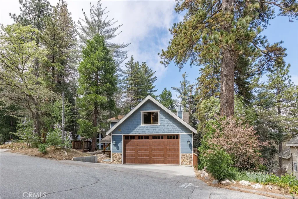 Lake Arrowhead, CA 92352