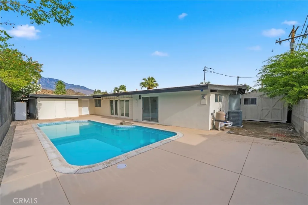 Cathedral City, CA 92234