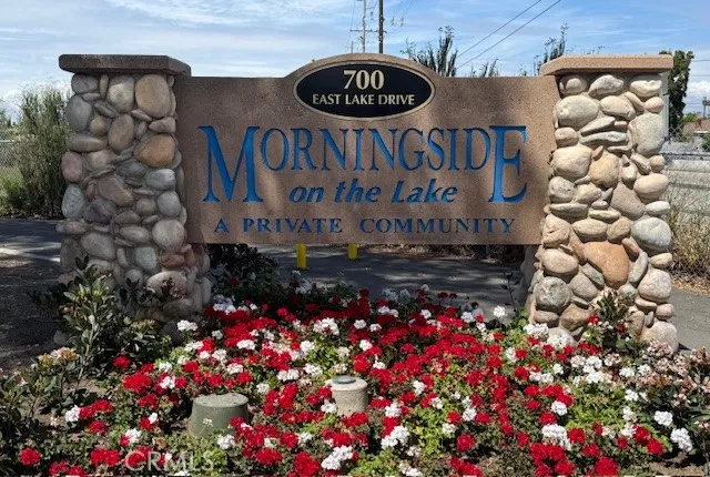 700 E Lake Drive Unit 52