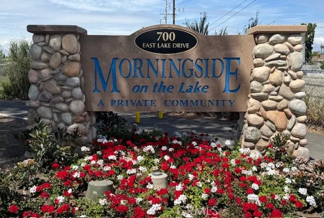 700 E Lake Drive Unit 52