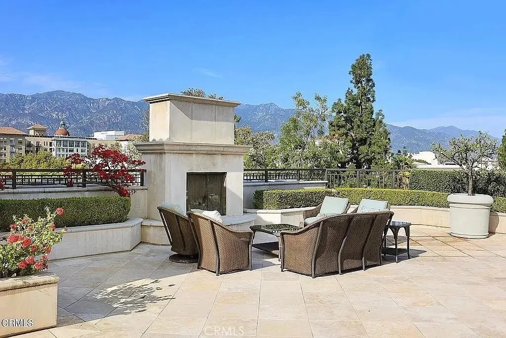 155 Cordova, Pasadena, CA, 91105