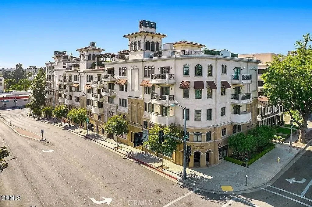 155 Cordova, Pasadena, CA, 91105