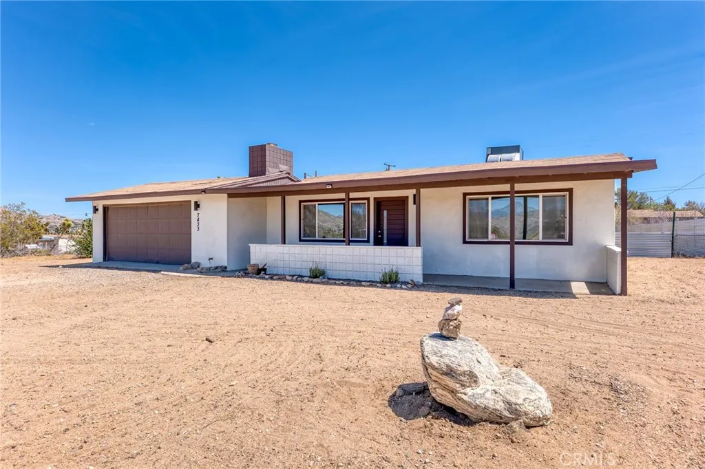 Yucca Valley, CA 92284