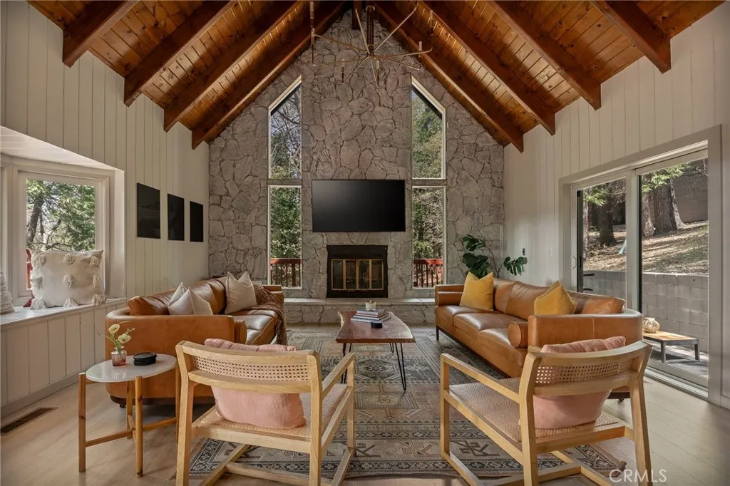 Lake Arrowhead, CA 92352
