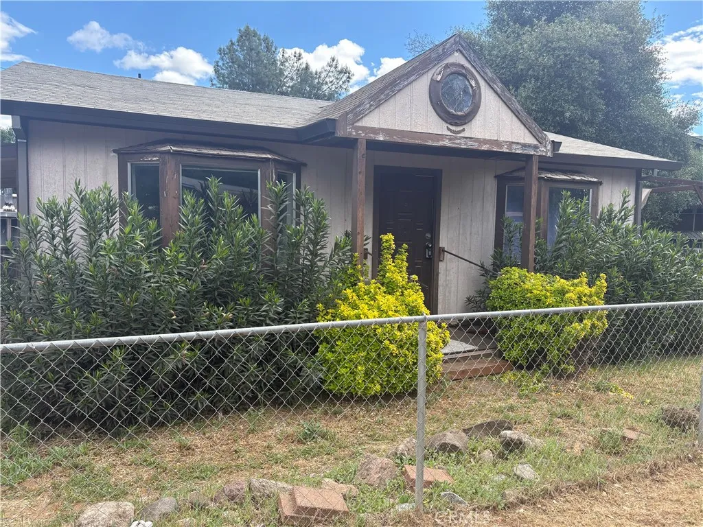 15026 Swan Lane, Oro Grande, CA, 92368