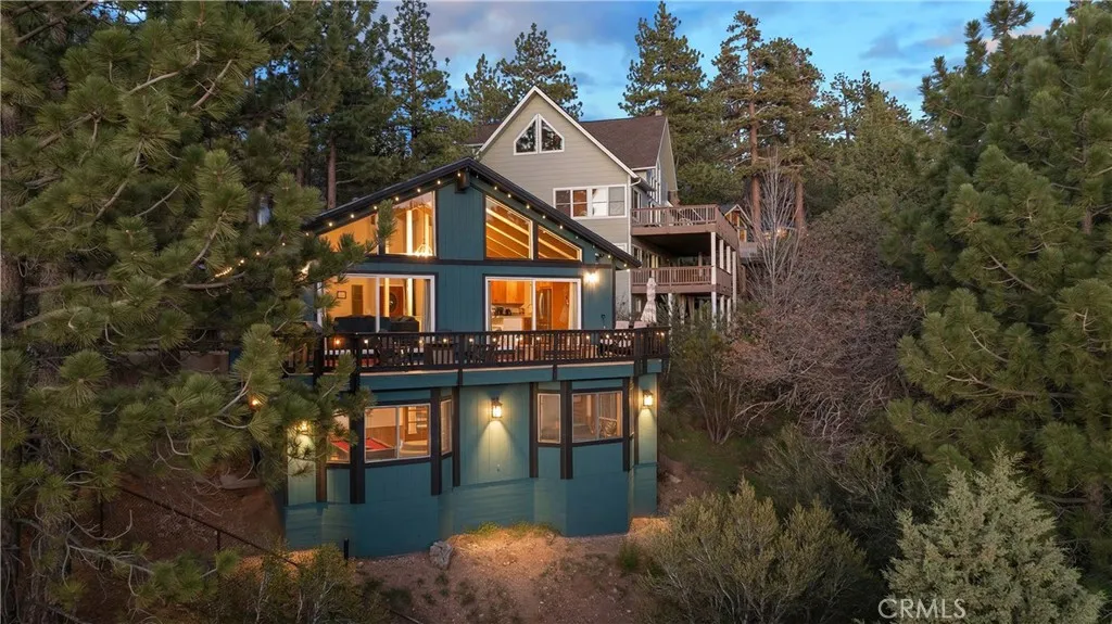 Big Bear Lake, CA 92315