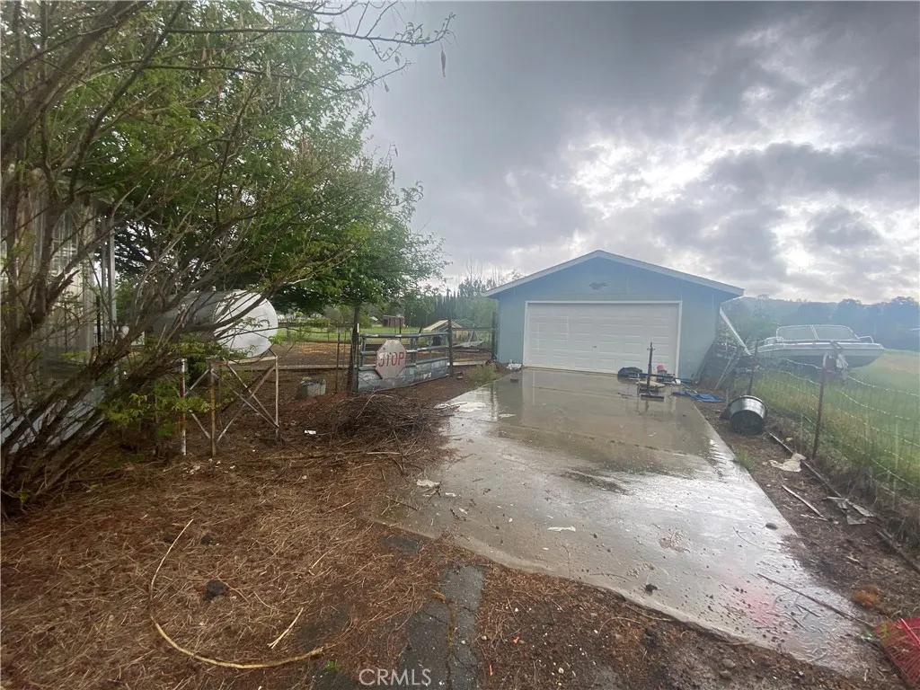 11862 Old Spruce Grove, Lower Lake, CA, 95457
