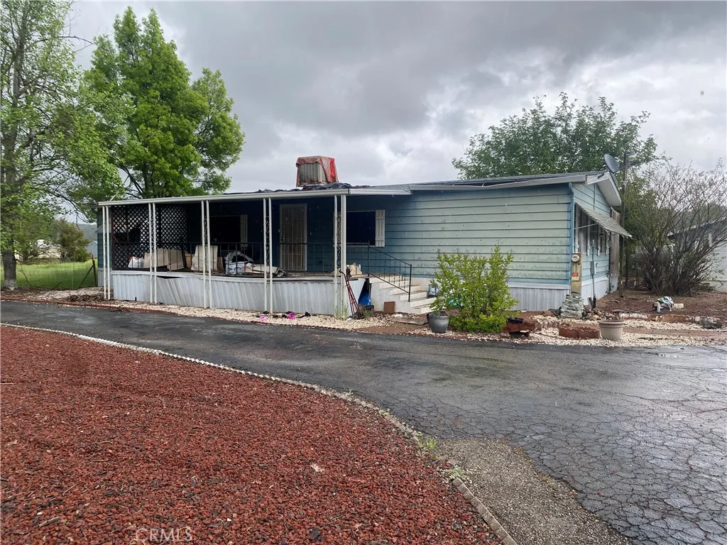 11862 Old Spruce Grove, Lower Lake, CA, 95457