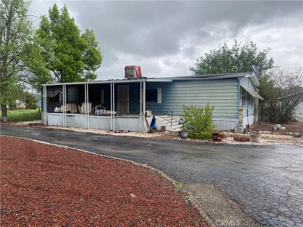 11862 Old Spruce Grove, Lower Lake, CA, 95457