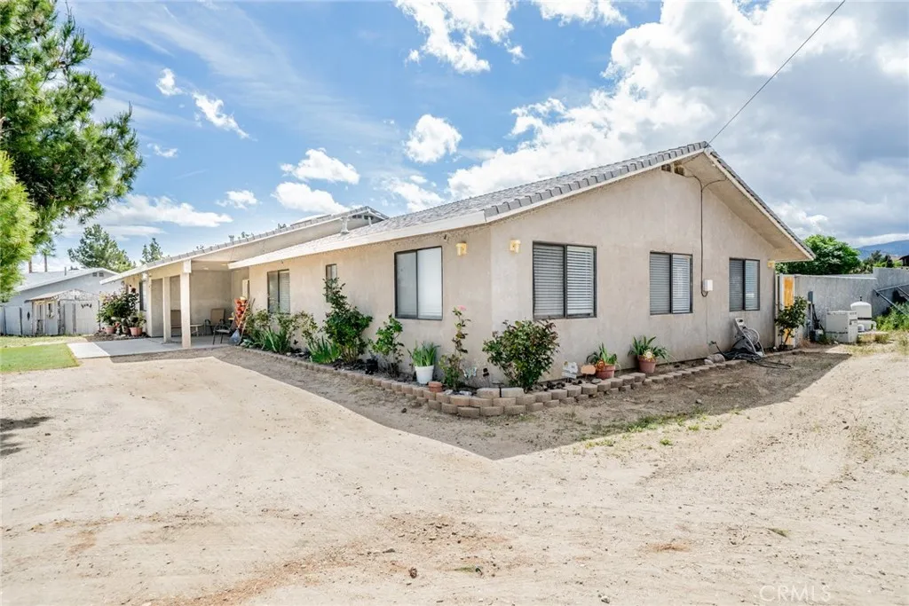1639 Apple Blossom, Hemet, CA, 92545