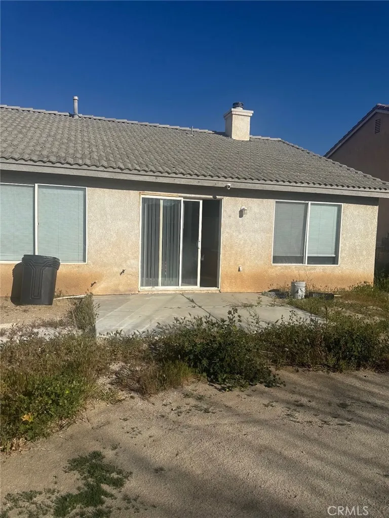 14554 Monterey, Adelanto, CA, 92301
