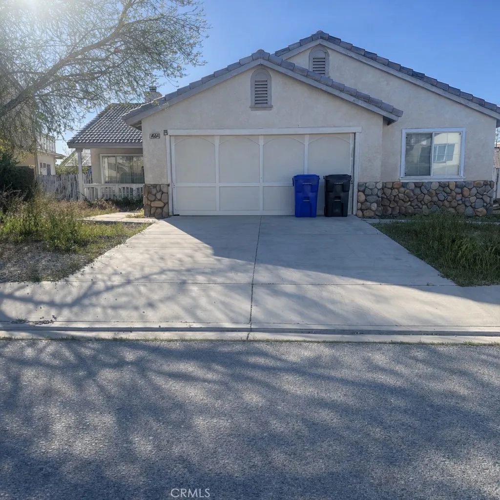 14554 Monterey, Adelanto, CA, 92301