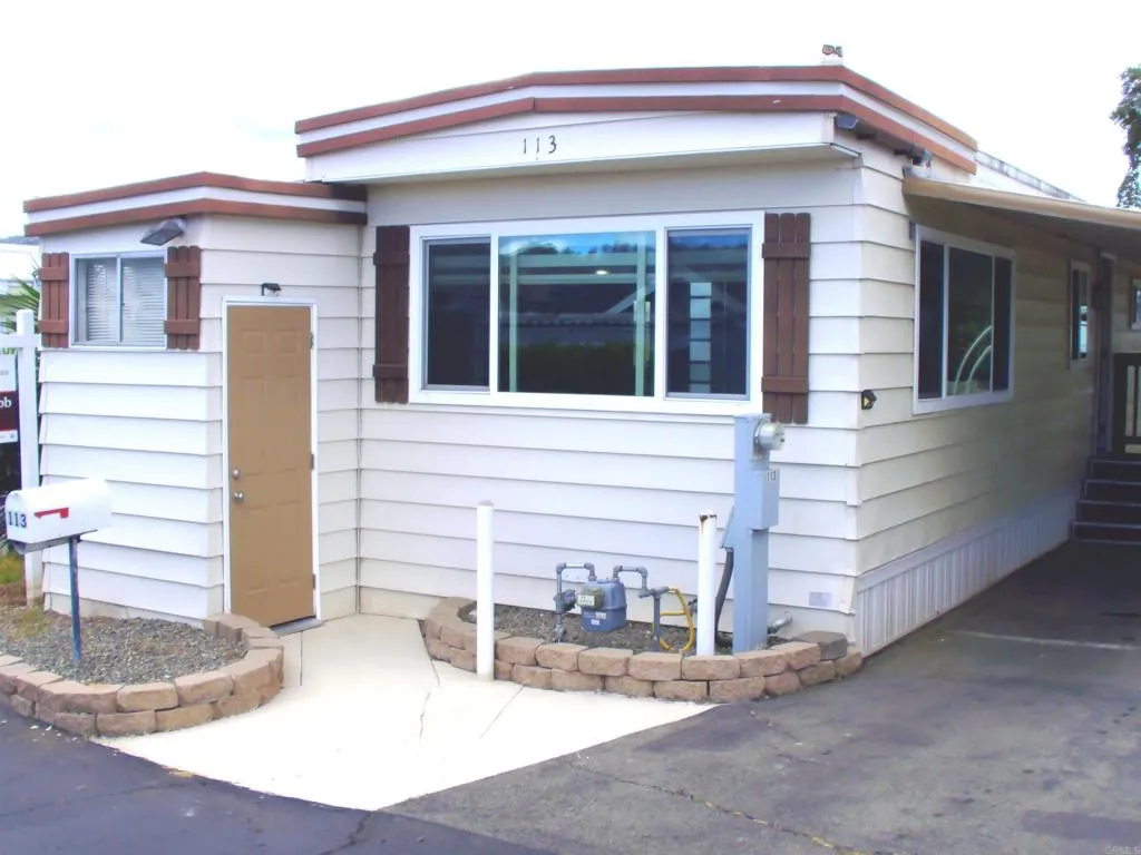 211 Citrus UNIT 113, Escondido, CA, 92027