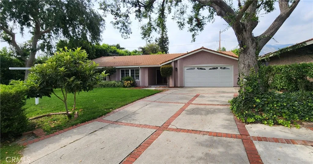 Arcadia, CA 91007