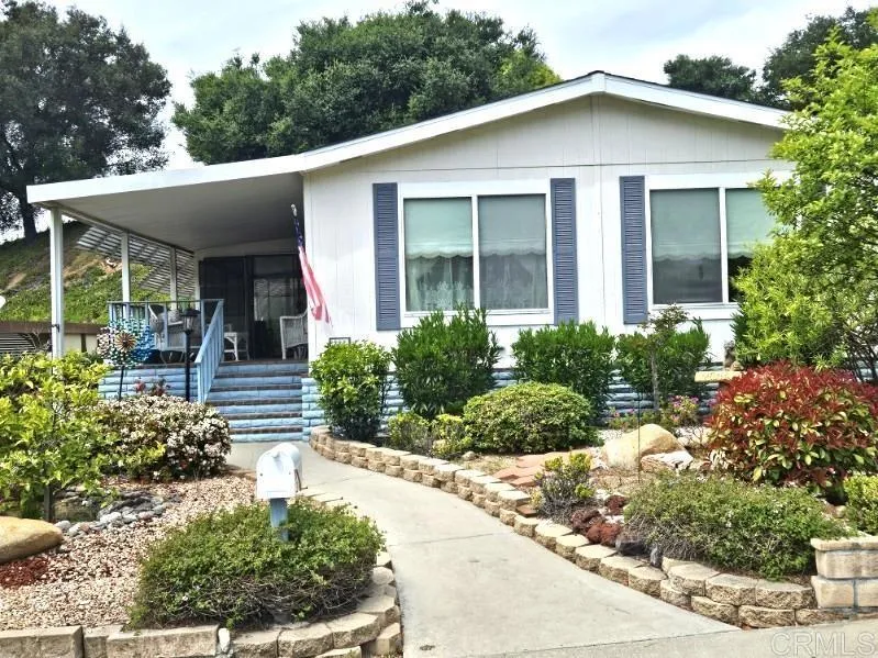 Escondido