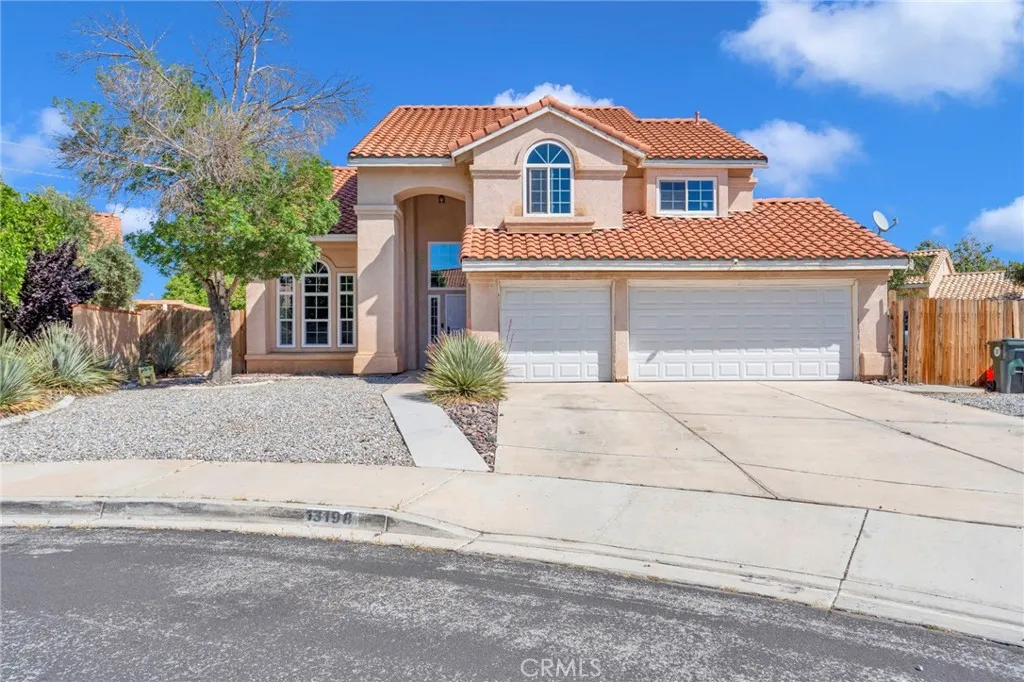 Victorville, CA 92392