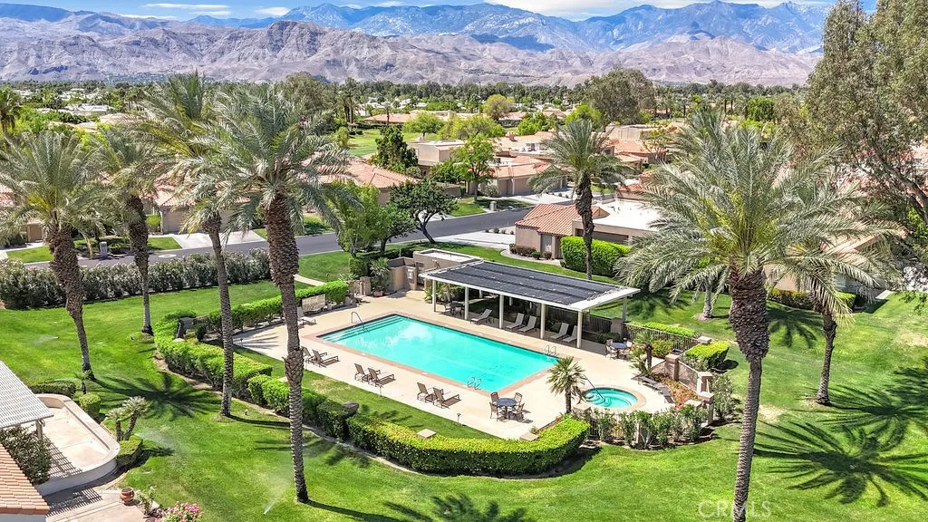 28 Oak Tree, Rancho Mirage, CA, 92270