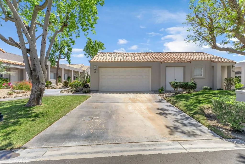 28 Oak Tree, Rancho Mirage, CA, 92270