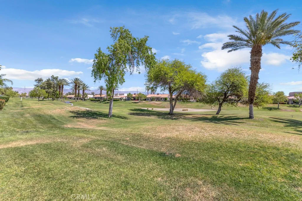 28 Oak Tree, Rancho Mirage, CA, 92270