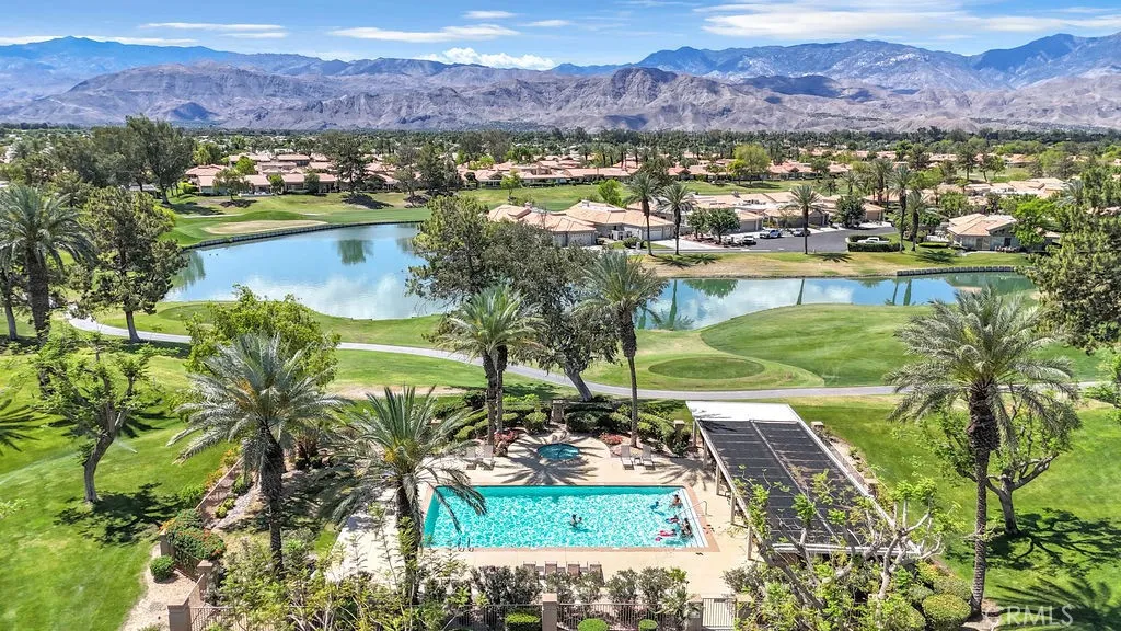 28 Oak Tree, Rancho Mirage, CA, 92270