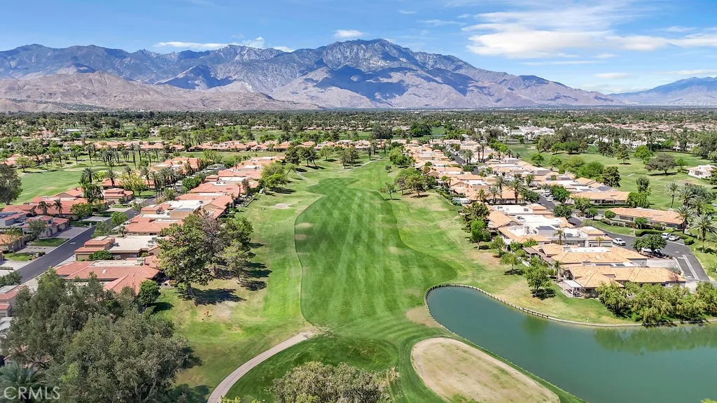 Rancho Mirage, CA 92270