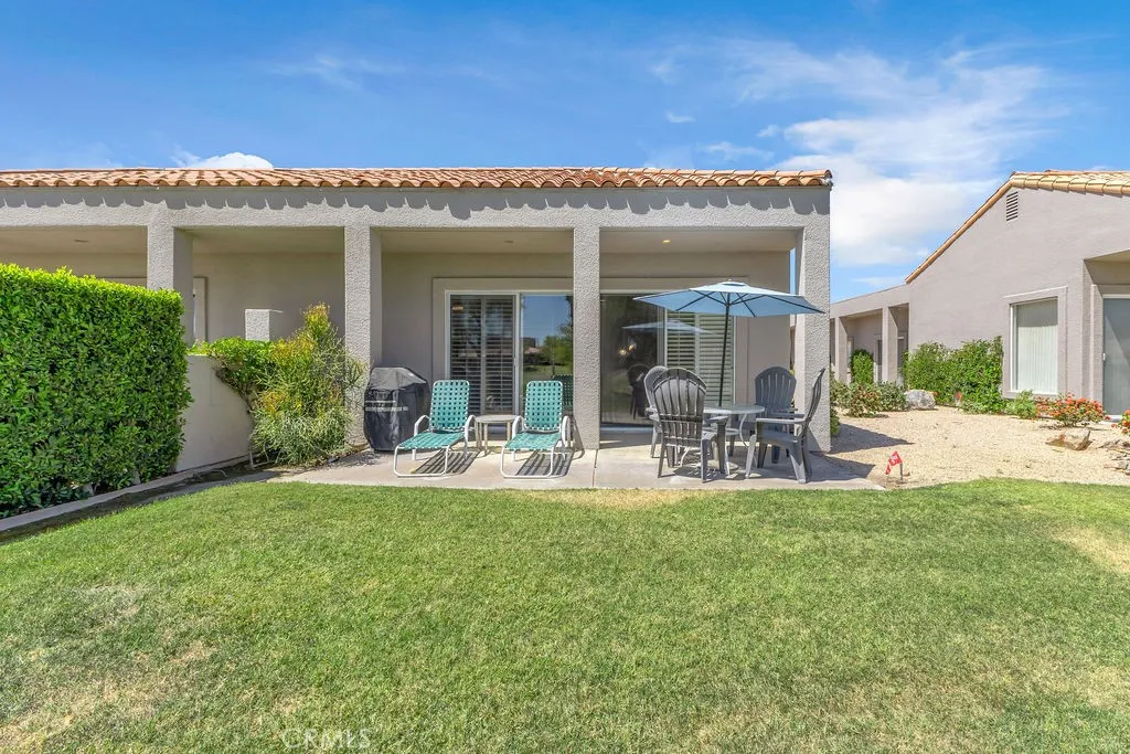 28 Oak Tree, Rancho Mirage, CA, 92270